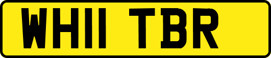 WH11TBR