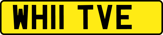 WH11TVE