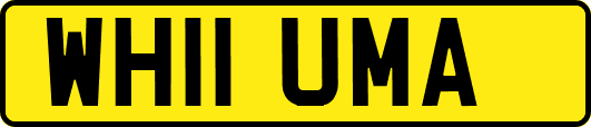 WH11UMA