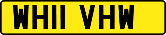 WH11VHW