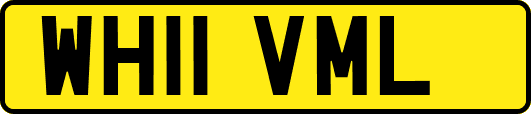 WH11VML