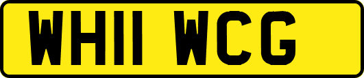WH11WCG