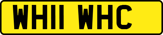 WH11WHC