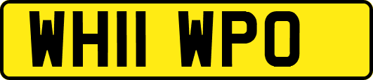 WH11WPO