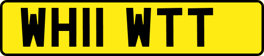 WH11WTT