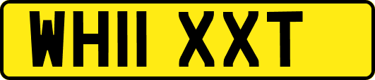 WH11XXT