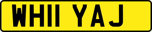 WH11YAJ