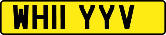 WH11YYV