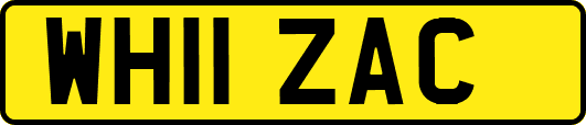 WH11ZAC
