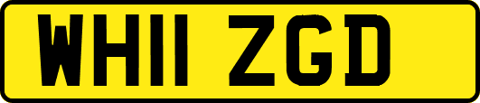 WH11ZGD
