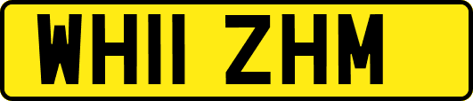 WH11ZHM