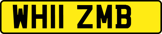 WH11ZMB