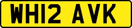 WH12AVK