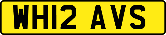 WH12AVS