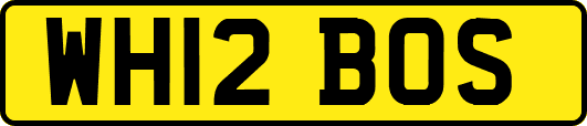 WH12BOS