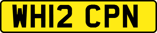 WH12CPN