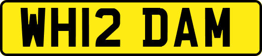 WH12DAM
