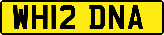 WH12DNA