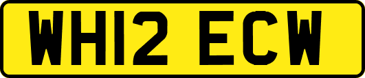 WH12ECW