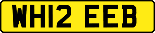 WH12EEB