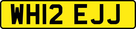 WH12EJJ