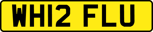 WH12FLU
