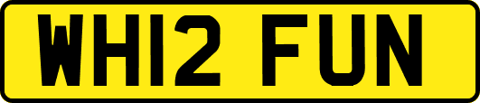 WH12FUN
