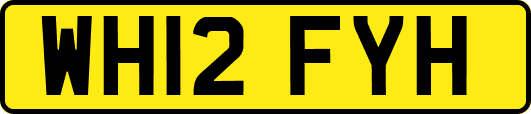 WH12FYH