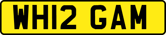 WH12GAM