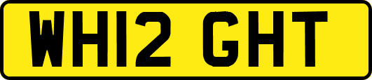WH12GHT