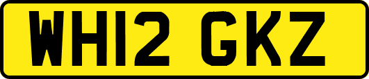 WH12GKZ