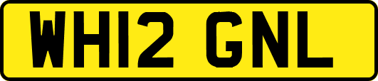 WH12GNL