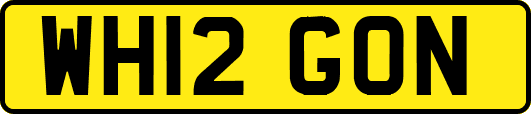 WH12GON