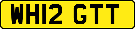 WH12GTT