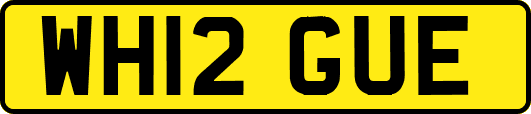 WH12GUE