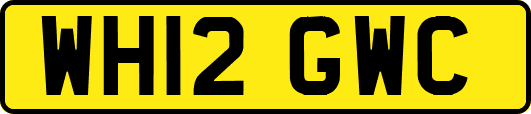 WH12GWC