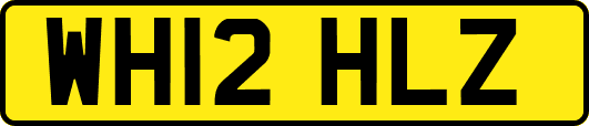 WH12HLZ
