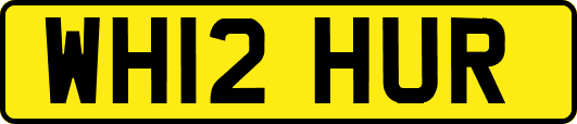 WH12HUR