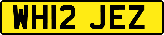 WH12JEZ