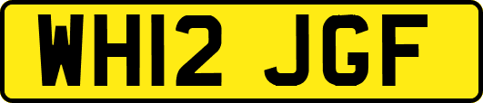 WH12JGF