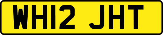 WH12JHT
