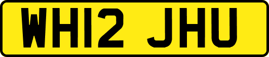 WH12JHU