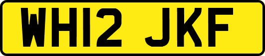 WH12JKF