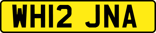 WH12JNA