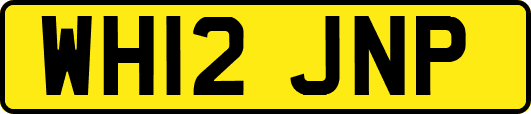 WH12JNP