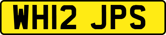 WH12JPS