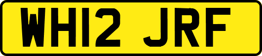 WH12JRF
