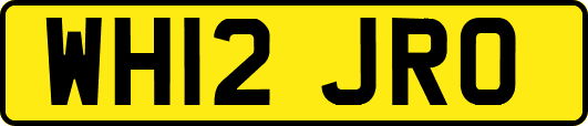 WH12JRO