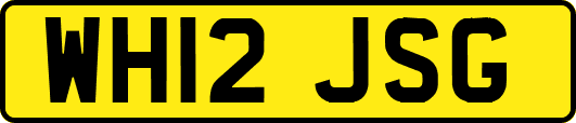 WH12JSG