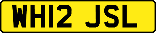 WH12JSL